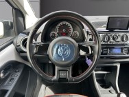 VOLKSWAGEN d'occasion UP! 2.0 1.0 75 GROOVE UP! BLUEMOTION TECHNOLOGY