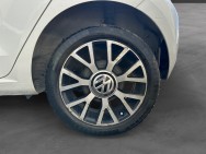 VOLKSWAGEN d'occasion UP! 2.0 1.0 75 GROOVE UP! BLUEMOTION TECHNOLOGY