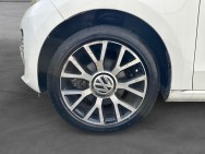 VOLKSWAGEN d'occasion UP! 2.0 1.0 75 GROOVE UP! BLUEMOTION TECHNOLOGY