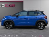 CITROEN d'occasion C3 AIRCROSS 1.2 PURE TECH 130 PLUS EAT de 2023