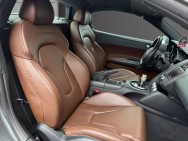 AUDI d'occasion R8 SPYDER SPYDER V10 5.2 FSI 525 QUATTRO R TRONIC de