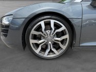 AUDI d'occasion R8 SPYDER SPYDER V10 5.2 FSI 525 QUATTRO R TRONIC de