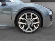 AUDI d'occasion R8 SPYDER SPYDER V10 5.2 FSI 525 QUATTRO R TRONIC de