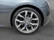 AUDI d'occasion R8 SPYDER SPYDER V10 5.2 FSI 525 QUATTRO R TRONIC de