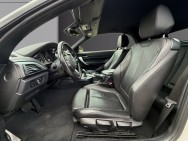 BMW d'occasion 2 DECAPOTABLE M235I BVA de 2016 Rennes (35)﻿
