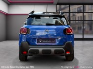 CITROEN d'occasion C3 AIRCROSS 1.2 PURE TECH 130 PLUS EAT de 2023