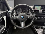 BMW d'occasion 2 DECAPOTABLE M235I BVA de 2016 Rennes (35)﻿