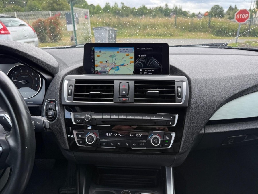 BMW d'occasion 2 DECAPOTABLE M235I BVA de 2016 Rennes (35)﻿