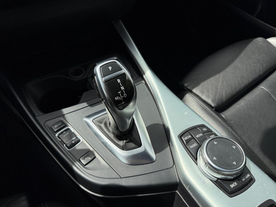 BMW d'occasion 2 DECAPOTABLE M235I BVA de 2016 Rennes (35)﻿