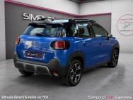 CITROEN d'occasion C3 AIRCROSS 1.2 PURE TECH 130 PLUS EAT de 2023