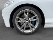 BMW d'occasion 2 DECAPOTABLE M235I BVA de 2016 Rennes (35)﻿