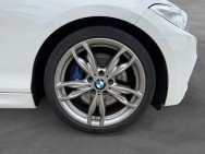 BMW d'occasion 2 DECAPOTABLE M235I BVA de 2016 Rennes (35)﻿