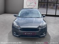 FORD d'occasion FOCUS III | 07.2010-02.2020 2.0 TDCI 150 ST LINE