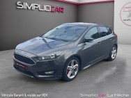 FORD d'occasion FOCUS III | 07.2010-02.2020 2.0 TDCI 150 ST LINE