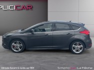 FORD d'occasion FOCUS III | 07.2010-02.2020 2.0 TDCI 150 ST LINE