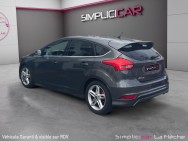 FORD d'occasion FOCUS III | 07.2010-02.2020 2.0 TDCI 150 ST LINE