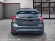 FORD d'occasion FOCUS III | 07.2010-02.2020 2.0 TDCI 150 ST LINE