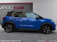 CITROEN d'occasion C3 AIRCROSS 1.2 PURE TECH 130 PLUS EAT de 2023