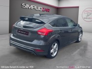 FORD d'occasion FOCUS III | 07.2010-02.2020 2.0 TDCI 150 ST LINE