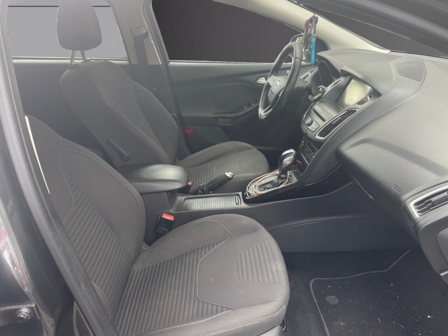 FORD d'occasion FOCUS III | 07.2010-02.2020 2.0 TDCI 150 ST LINE