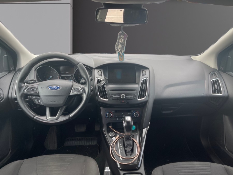 FORD d'occasion FOCUS III | 07.2010-02.2020 2.0 TDCI 150 ST LINE
