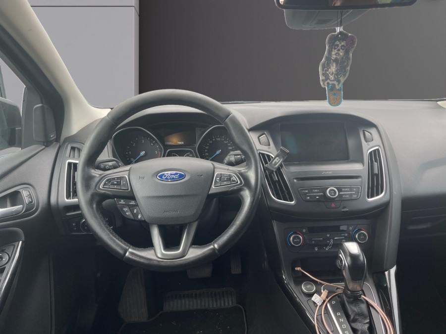 FORD d'occasion FOCUS III | 07.2010-02.2020 2.0 TDCI 150 ST LINE