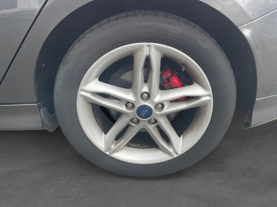FORD d'occasion FOCUS III | 07.2010-02.2020 2.0 TDCI 150 ST LINE