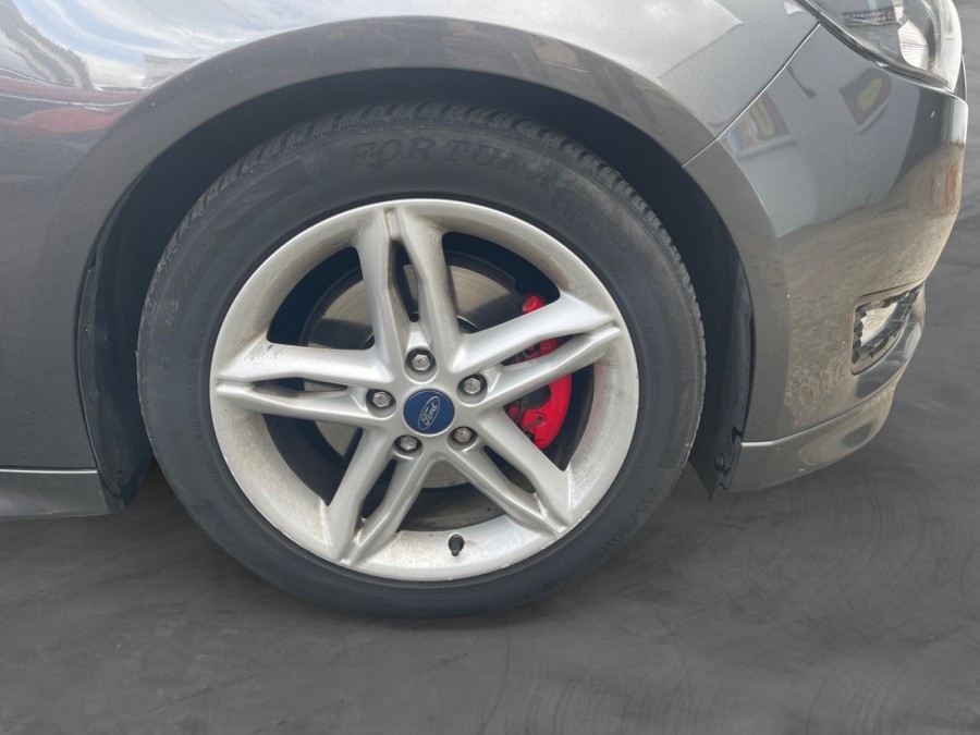 FORD d'occasion FOCUS III | 07.2010-02.2020 2.0 TDCI 150 ST LINE