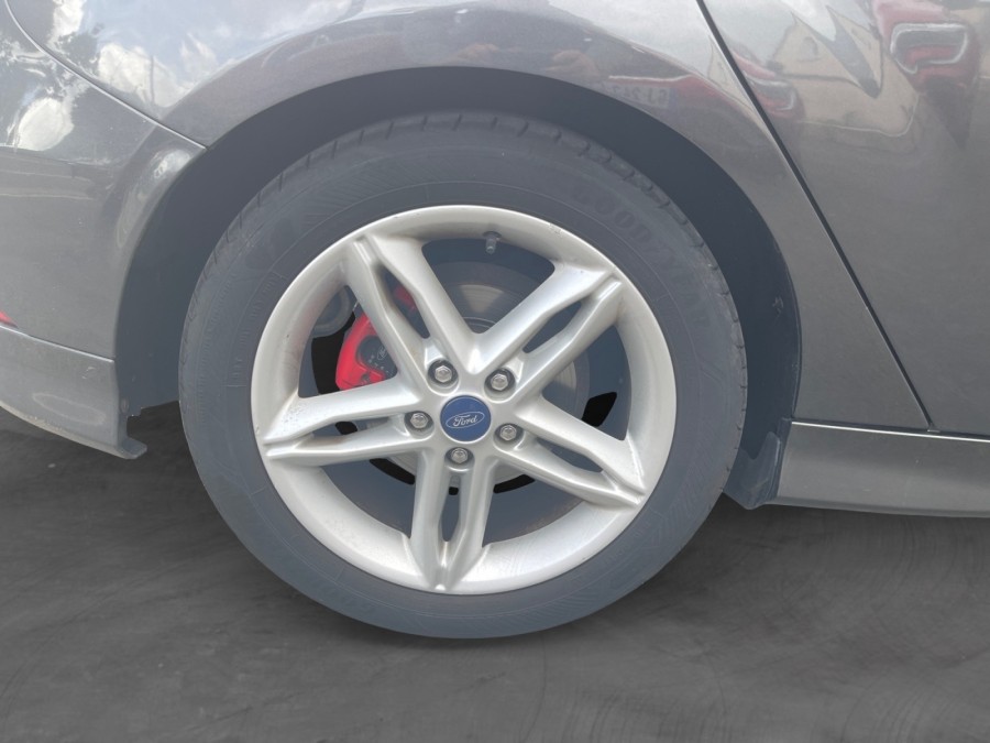 FORD d'occasion FOCUS III | 07.2010-02.2020 2.0 TDCI 150 ST LINE