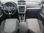 VOLKSWAGEN d'occasion SCIROCCO III 1303 S de 2017 Lyon Nord (69)﻿