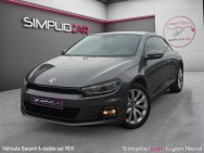 VOLKSWAGEN d'occasion SCIROCCO III 1303 S de 2017 Lyon Nord (69)﻿