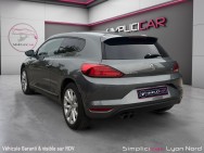 VOLKSWAGEN d'occasion SCIROCCO III 1303 S de 2017 Lyon Nord (69)﻿