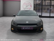 VOLKSWAGEN d'occasion SCIROCCO III 1303 S de 2017 Lyon Nord (69)﻿