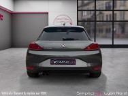 VOLKSWAGEN d'occasion SCIROCCO III 1303 S de 2017 Lyon Nord (69)﻿