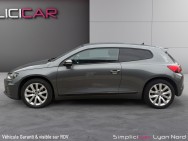 VOLKSWAGEN d'occasion SCIROCCO III 1303 S de 2017 Lyon Nord (69)﻿