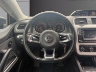 VOLKSWAGEN d'occasion SCIROCCO III 1303 S de 2017 Lyon Nord (69)﻿