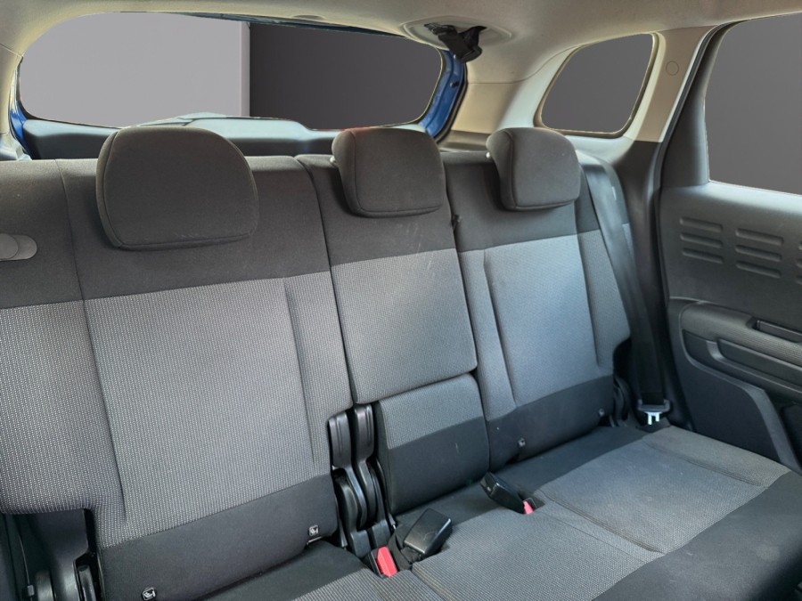 CITROEN d'occasion C3 AIRCROSS 1.2 PURE TECH 130 PLUS EAT de 2023