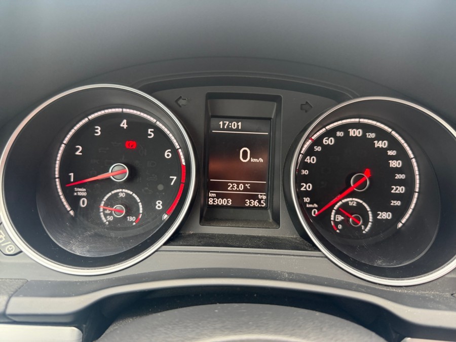 VOLKSWAGEN d'occasion SCIROCCO III 1303 S de 2017 Lyon Nord (69)﻿