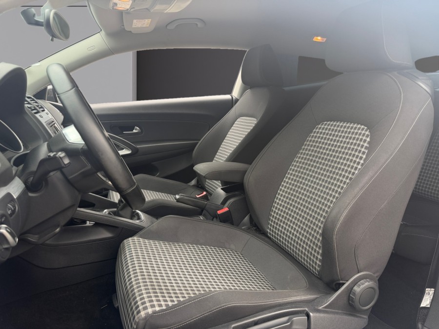 VOLKSWAGEN d'occasion SCIROCCO III 1303 S de 2017 Lyon Nord (69)﻿