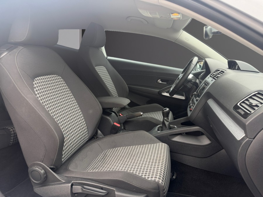 VOLKSWAGEN d'occasion SCIROCCO III 1303 S de 2017 Lyon Nord (69)﻿