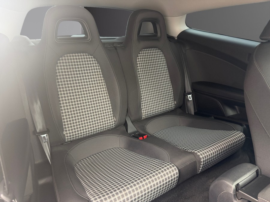 VOLKSWAGEN d'occasion SCIROCCO III 1303 S de 2017 Lyon Nord (69)﻿