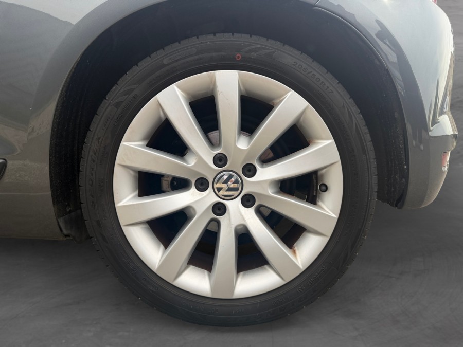 VOLKSWAGEN d'occasion SCIROCCO III 1303 S de 2017 Lyon Nord (69)﻿