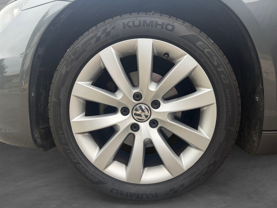 VOLKSWAGEN d'occasion SCIROCCO III 1303 S de 2017 Lyon Nord (69)﻿