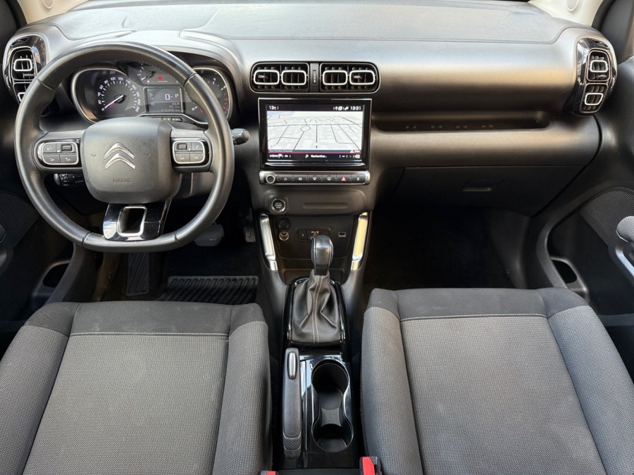 CITROEN d'occasion C3 AIRCROSS 1.2 PURE TECH 130 PLUS EAT de 2023