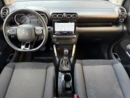 CITROEN d'occasion C3 AIRCROSS 1.2 PURE TECH 130 PLUS EAT de 2023