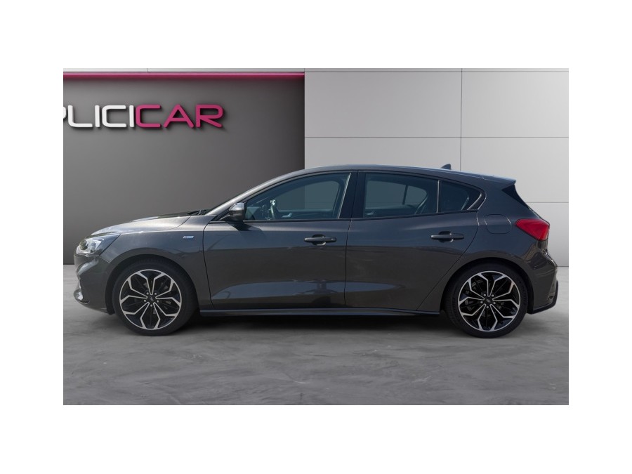FORD d'occasion FOCUS 1.5 EcoBoost 150 de 2020 Compiègne (60)﻿