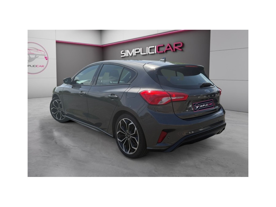 FORD d'occasion FOCUS 1.5 EcoBoost 150 de 2020 Compiègne (60)﻿
