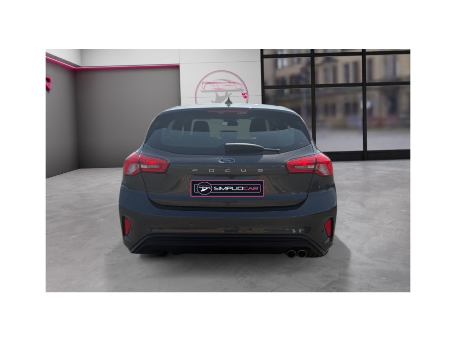 FORD d'occasion FOCUS 1.5 EcoBoost 150 de 2020 Compiègne (60)﻿