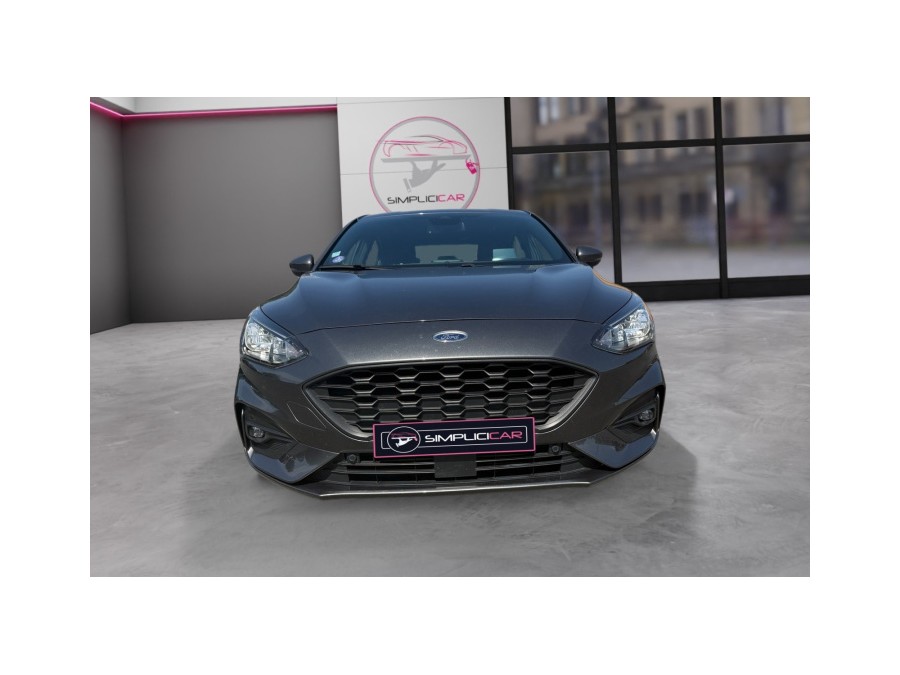 FORD d'occasion FOCUS 1.5 EcoBoost 150 de 2020 Compiègne (60)﻿