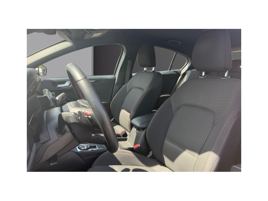 FORD d'occasion FOCUS 1.5 EcoBoost 150 de 2020 Compiègne (60)﻿